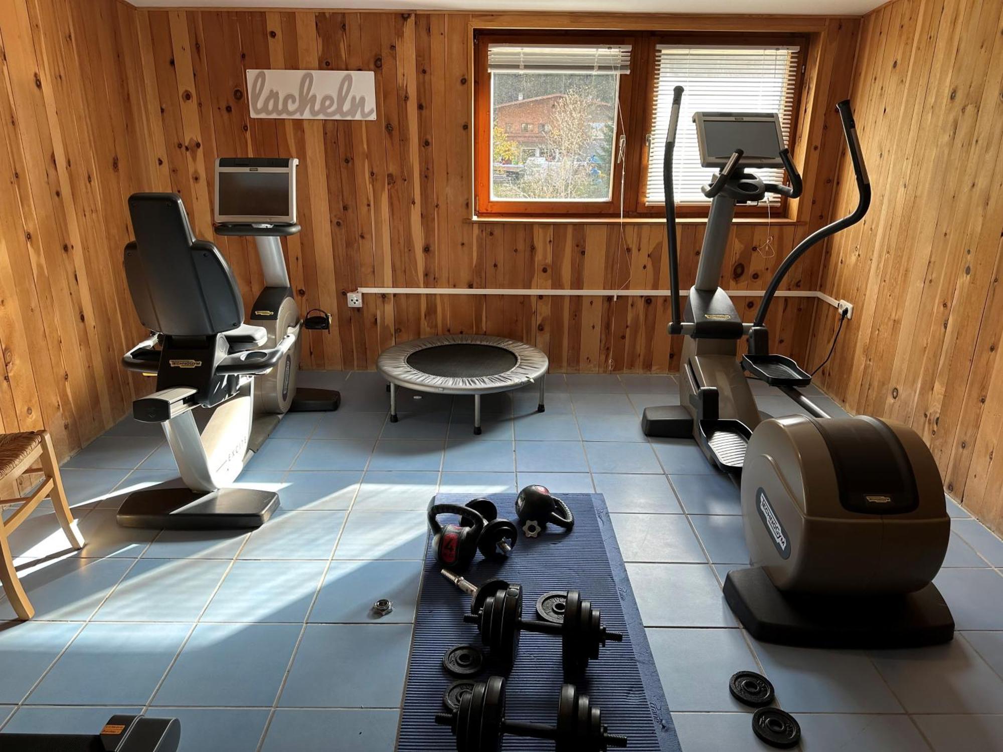 Alpenlodge, Ferienwohnung 5 تيرسي المظهر الخارجي الصورة