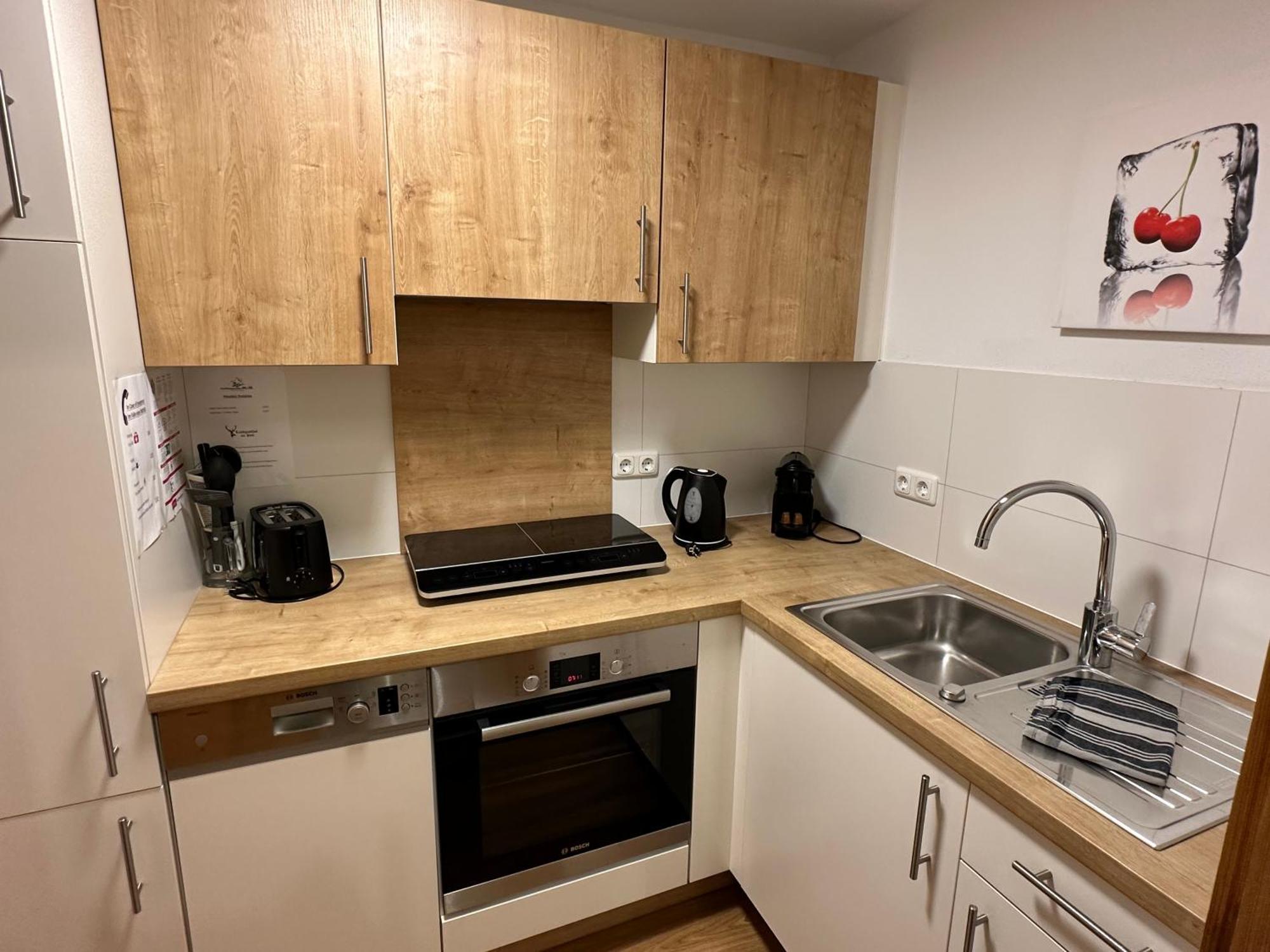 Alpenlodge, Ferienwohnung 5 تيرسي المظهر الخارجي الصورة