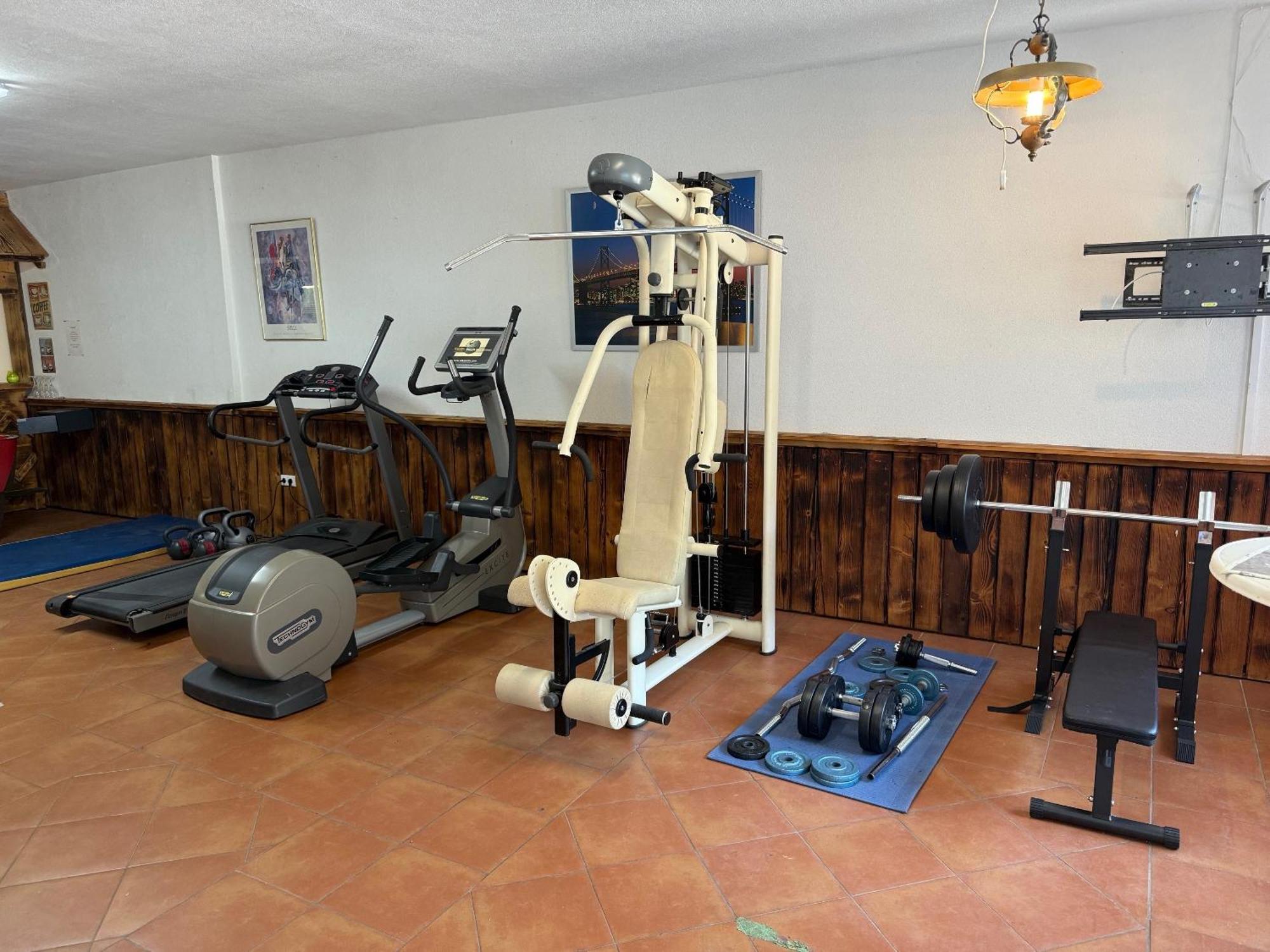Alpenlodge, Ferienwohnung 5 تيرسي المظهر الخارجي الصورة