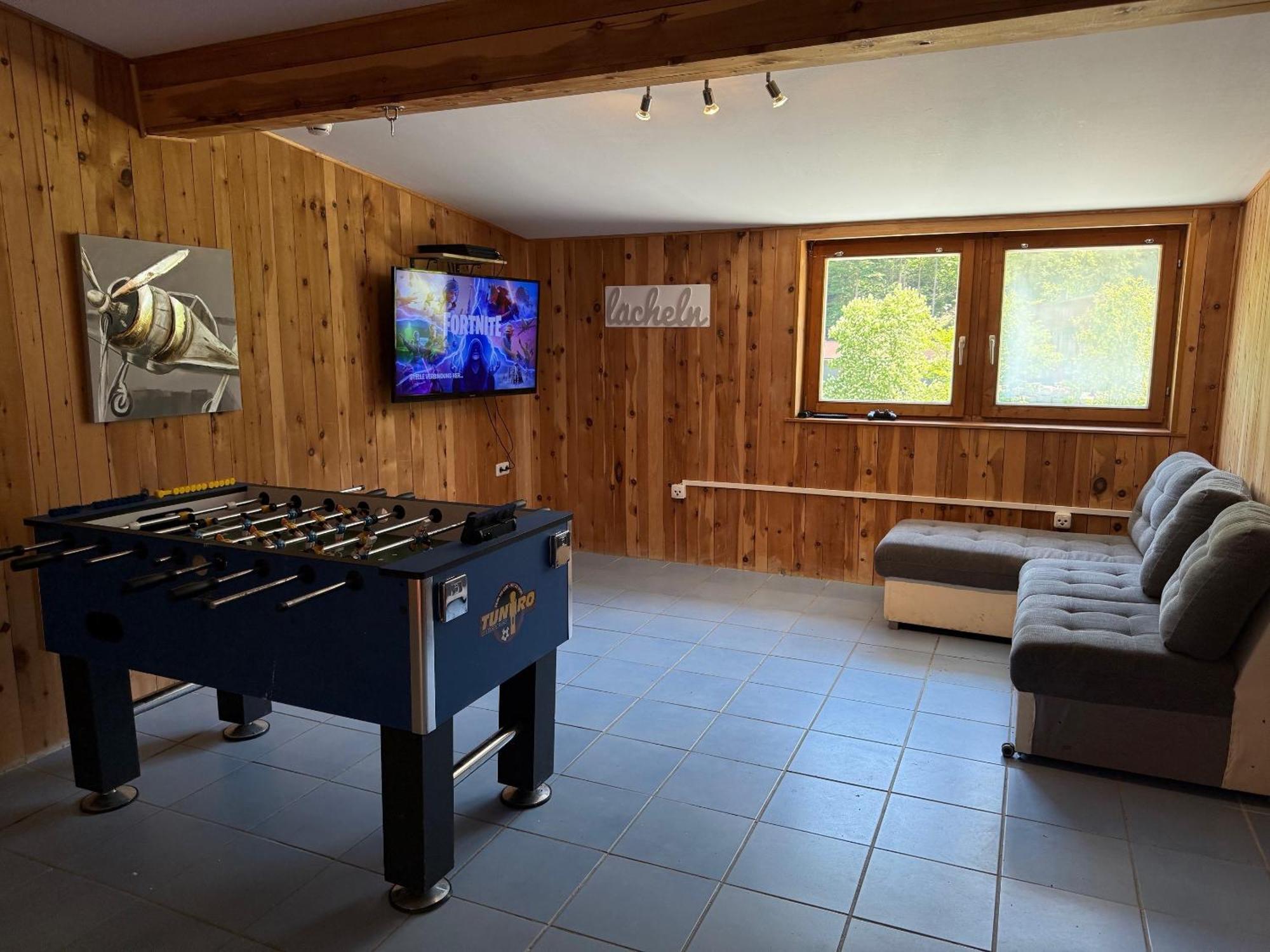 Alpenlodge, Ferienwohnung 5 تيرسي المظهر الخارجي الصورة