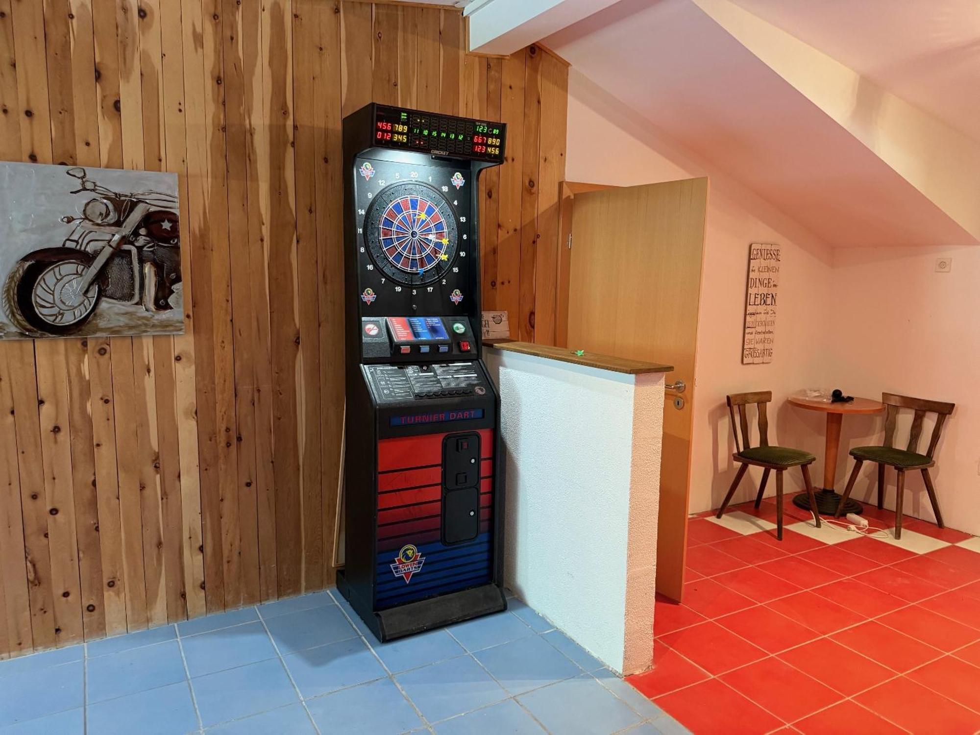 Alpenlodge, Ferienwohnung 5 تيرسي المظهر الخارجي الصورة
